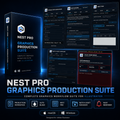 Nest Pro — 7 Day Free Trial